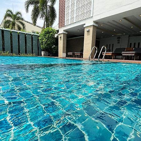 Ratana Hotel Rassada, Phuket Town- Sha Extra Plus Exterior foto