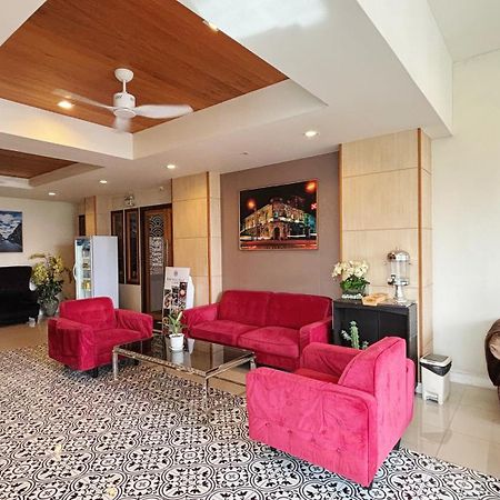 Ratana Hotel Rassada, Phuket Town- Sha Extra Plus Exterior foto