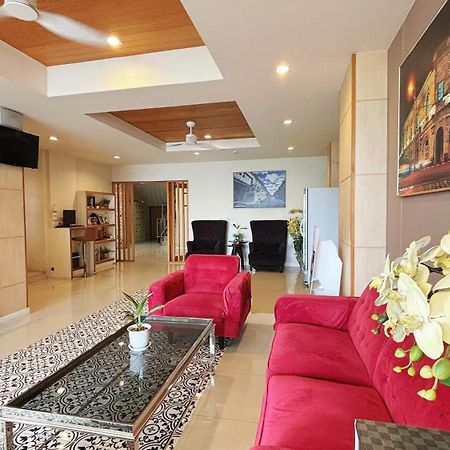 Ratana Hotel Rassada, Phuket Town- Sha Extra Plus Exterior foto