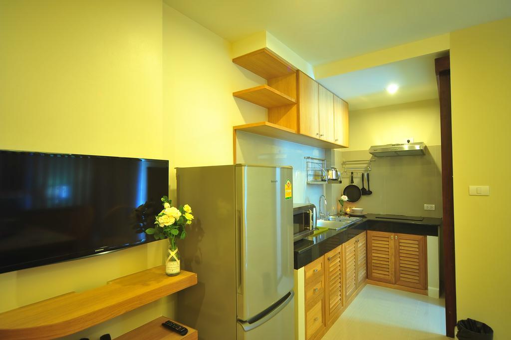 Ratana Hotel Rassada, Phuket Town- Sha Extra Plus Exterior foto